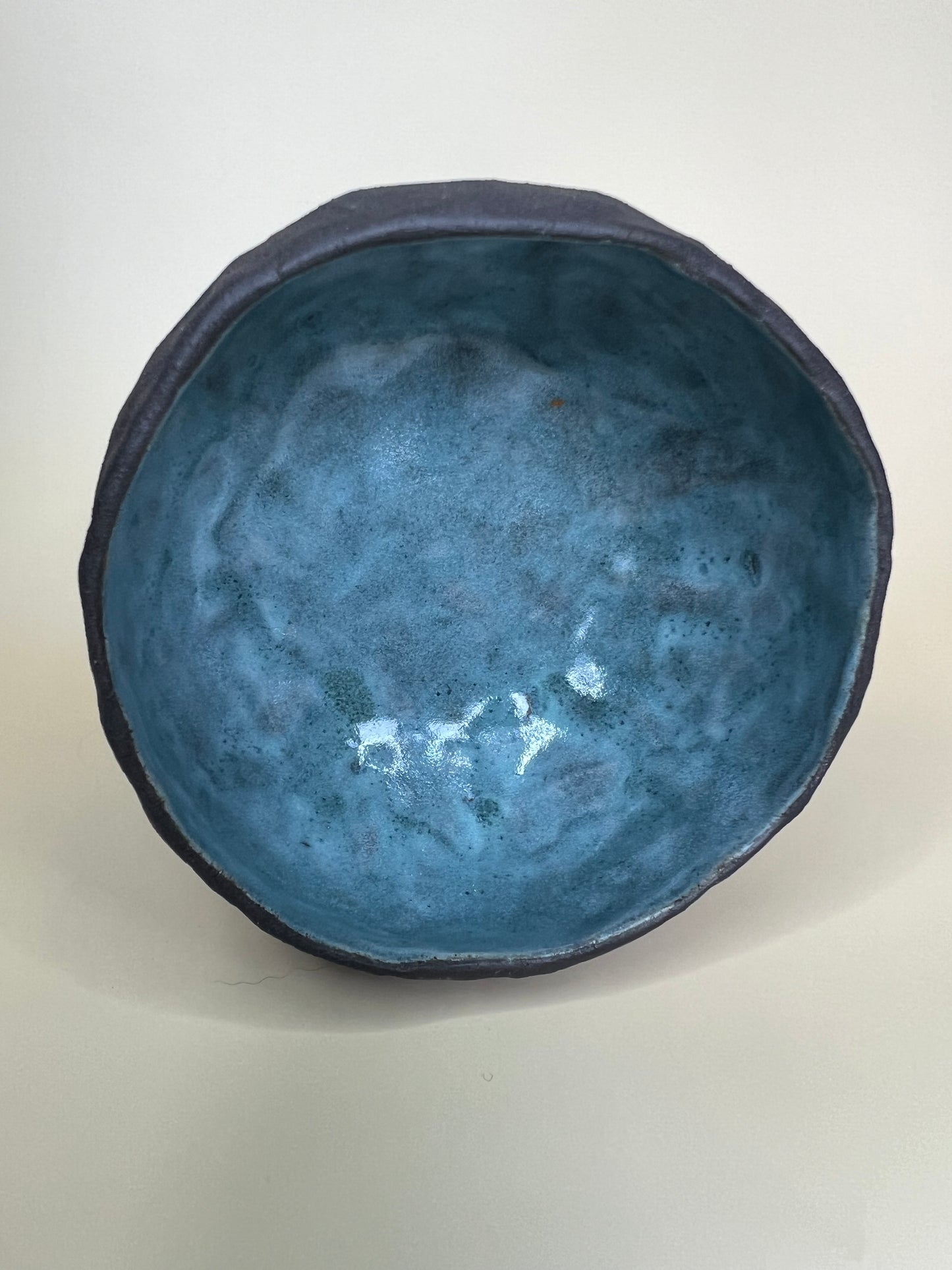 Set of 2 Ocean small bowls