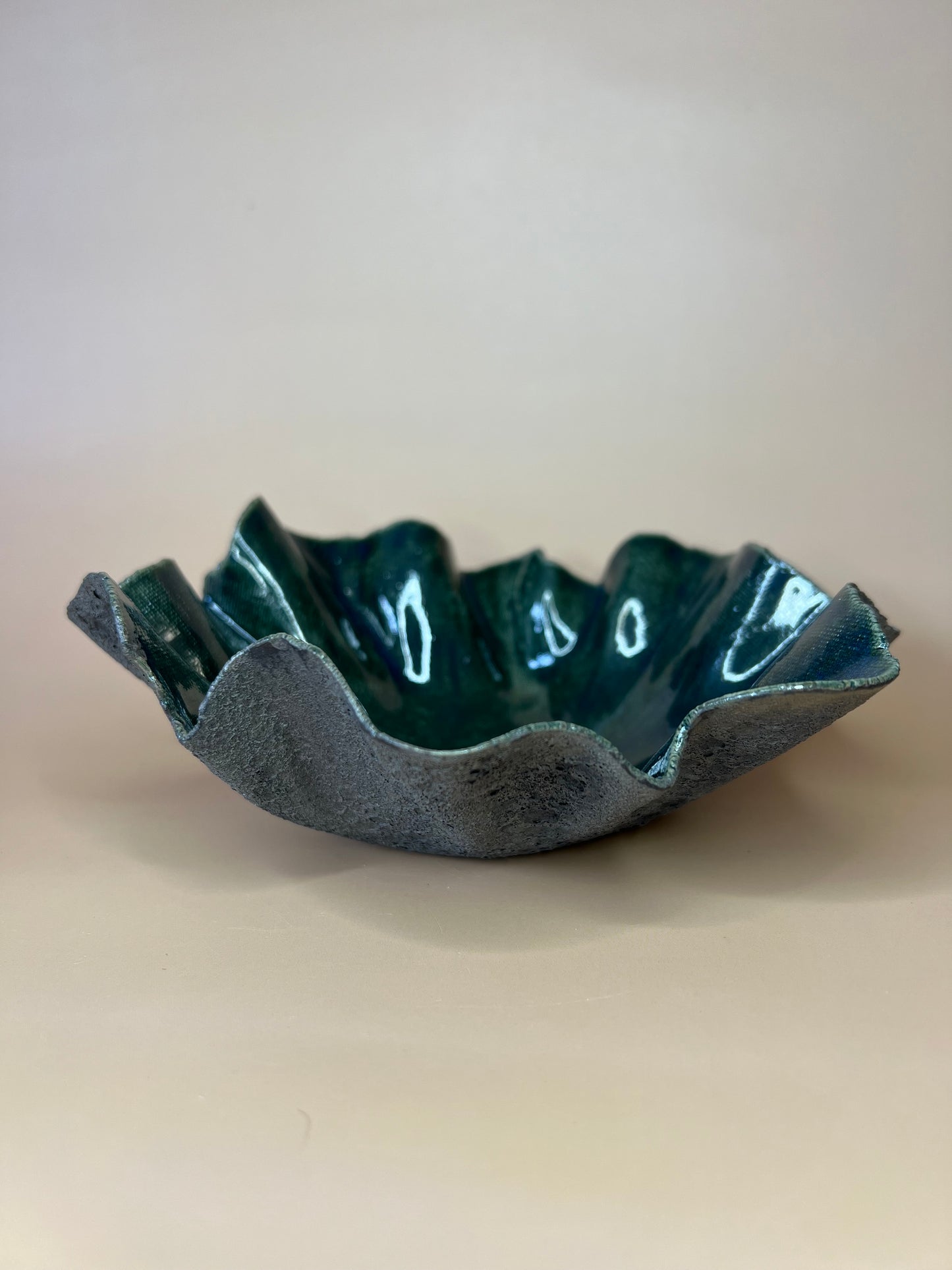 Small fruit bowl