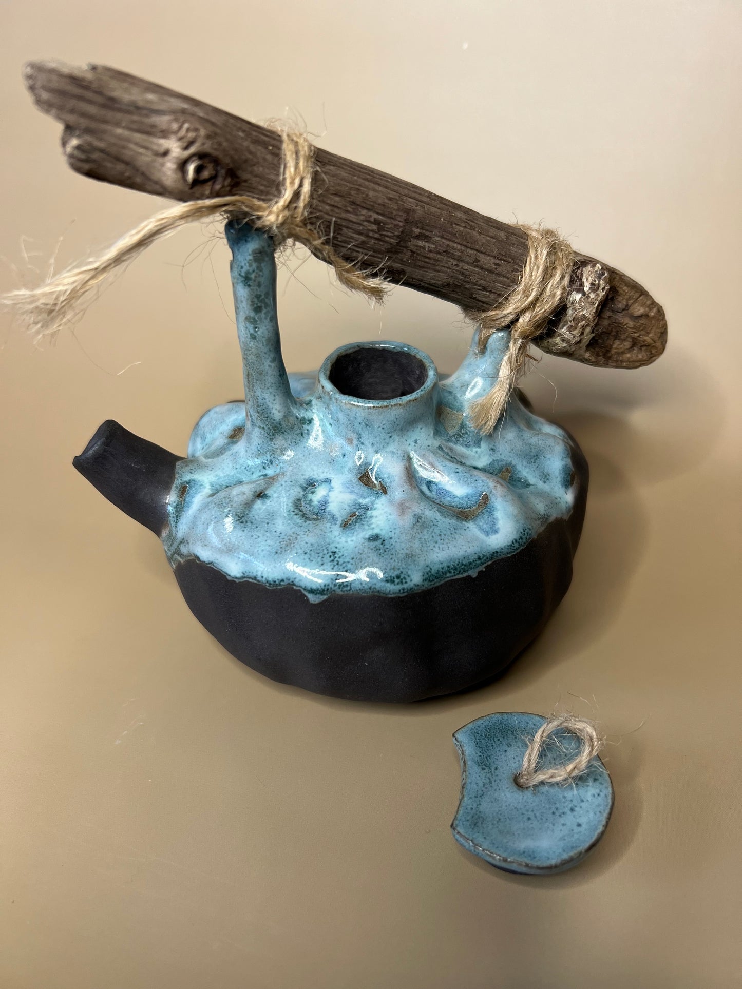 Ocean Tea Set of 5 items