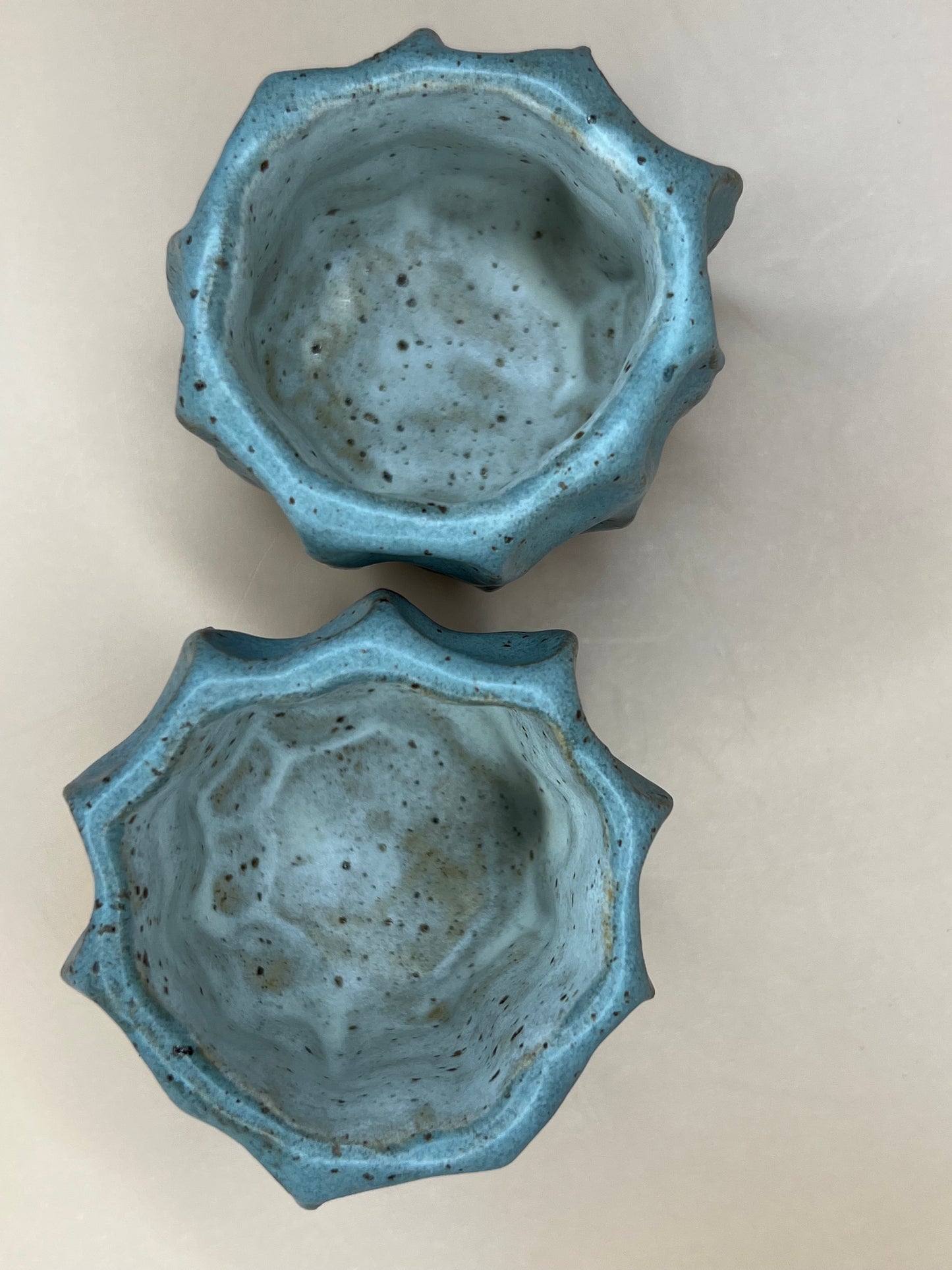 Pair of Espresso cups