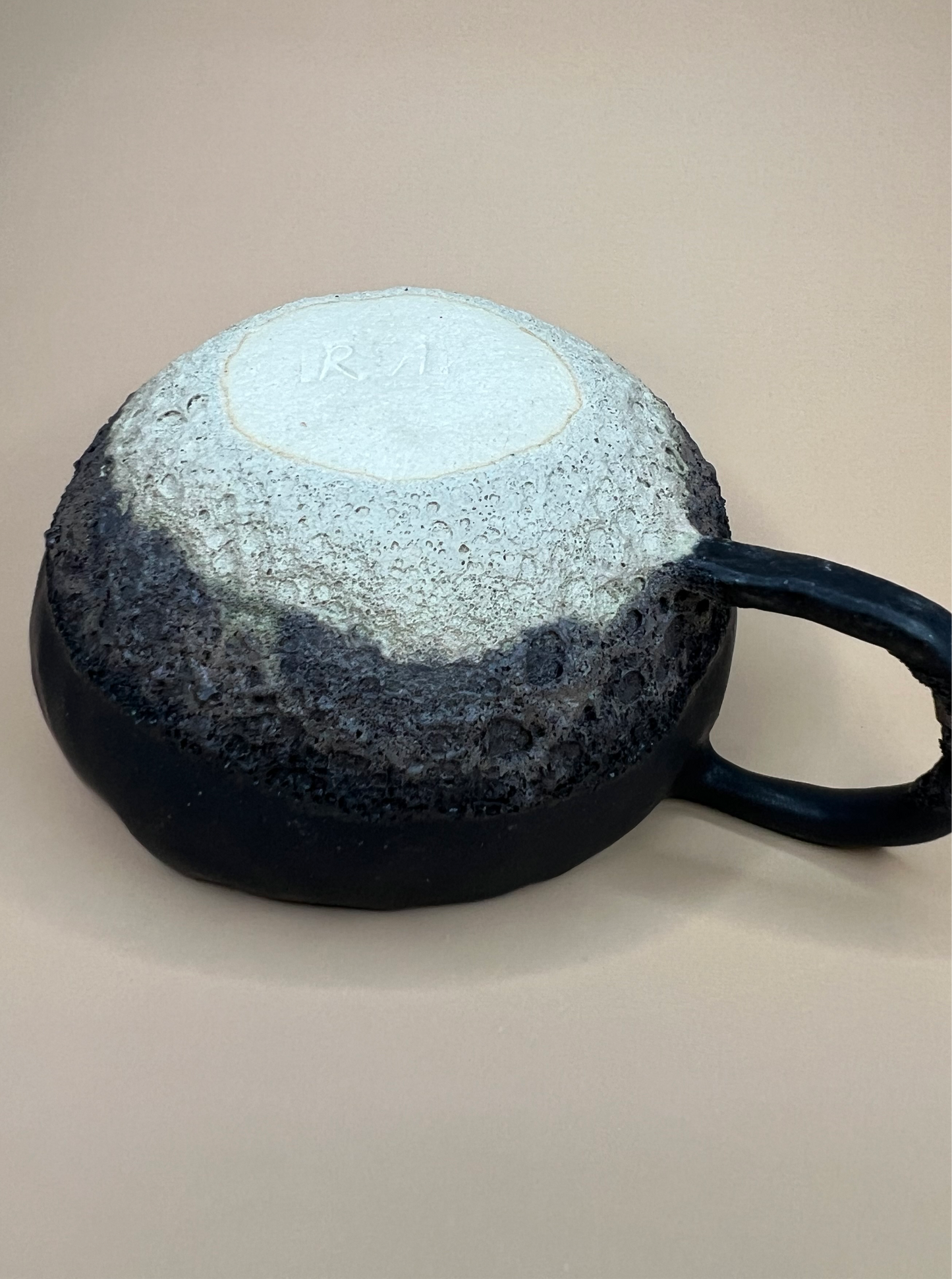 Taza de café pequeña