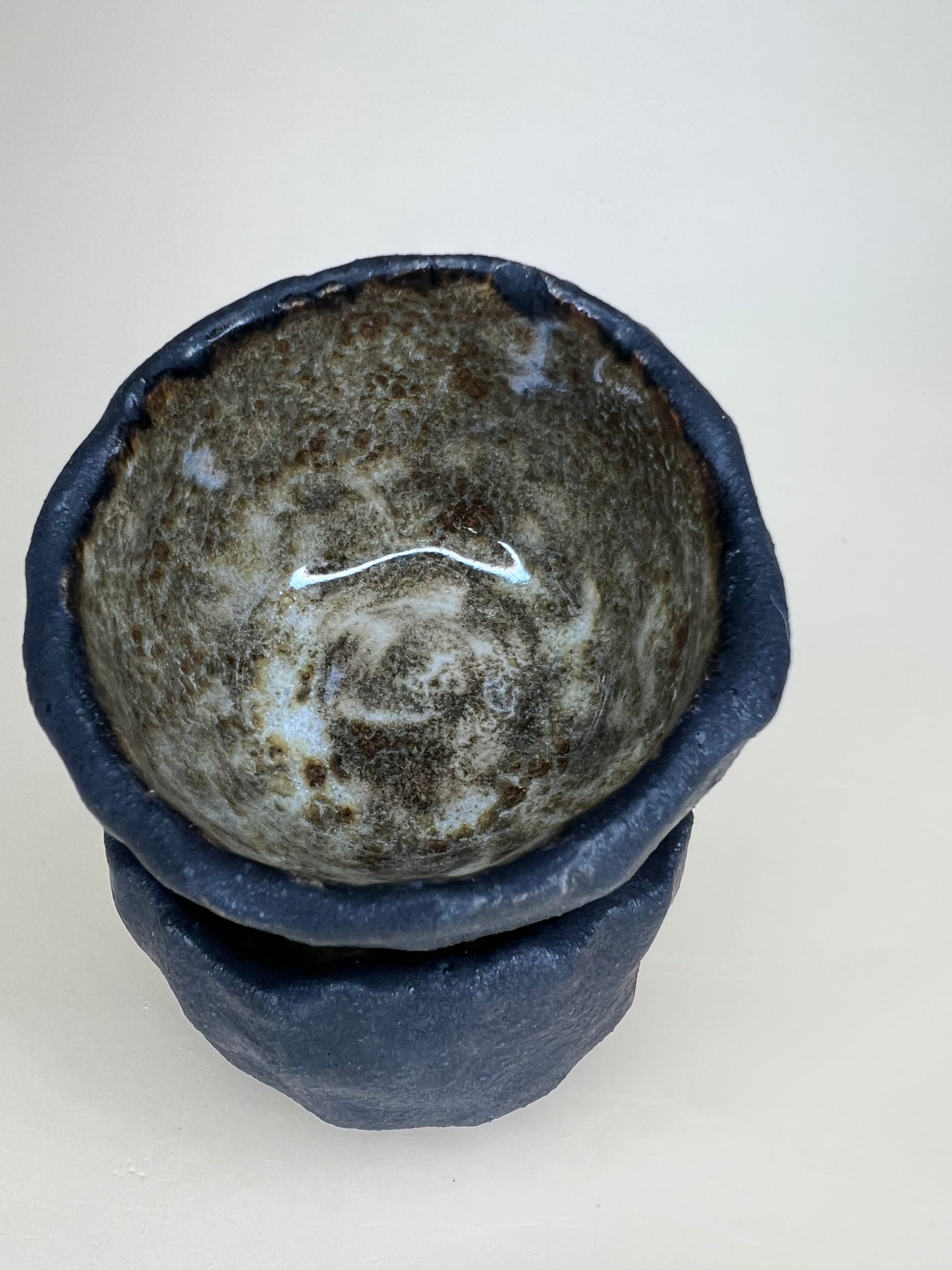 Pair of Espresso cups