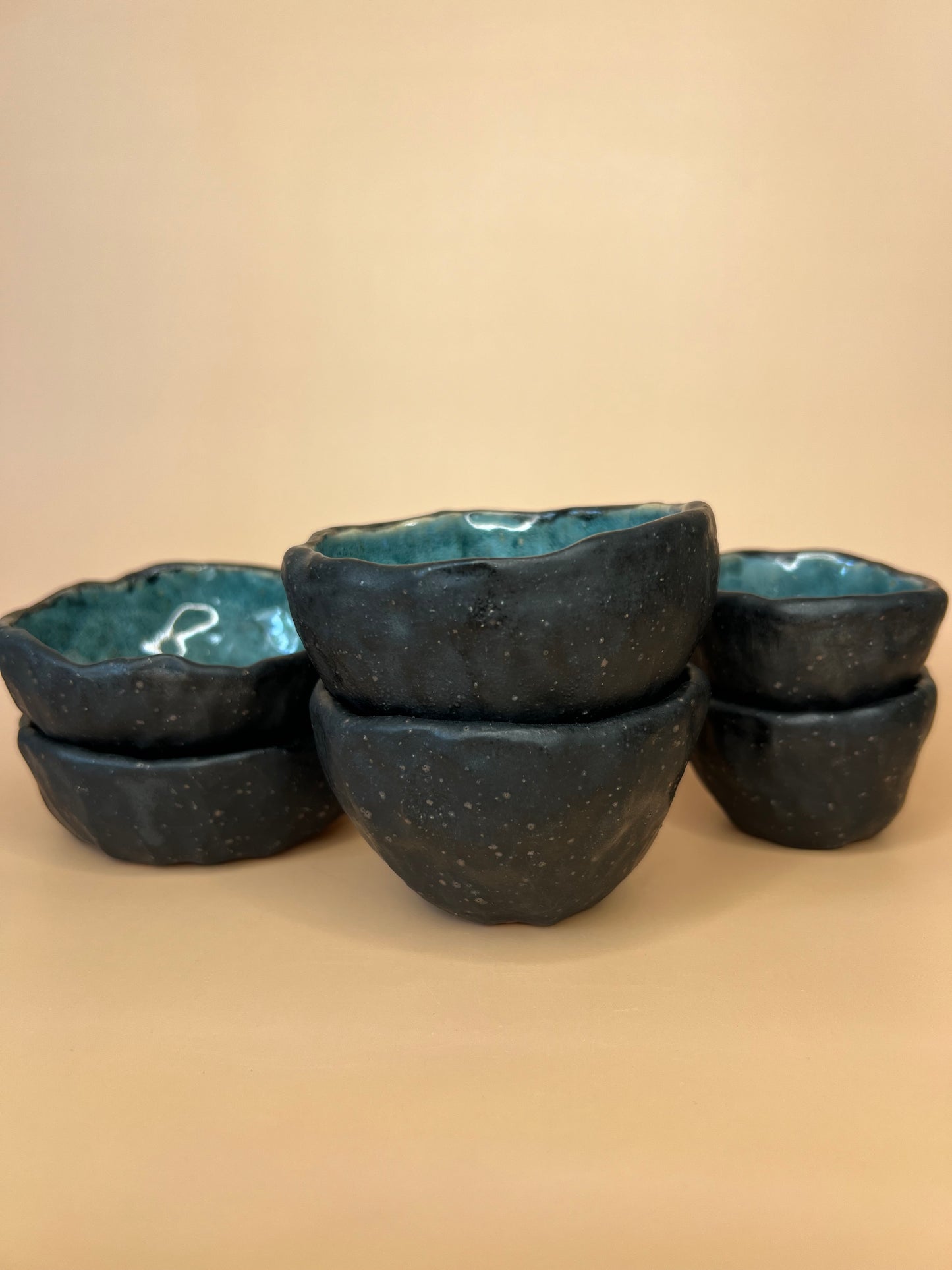 Set of 6 items