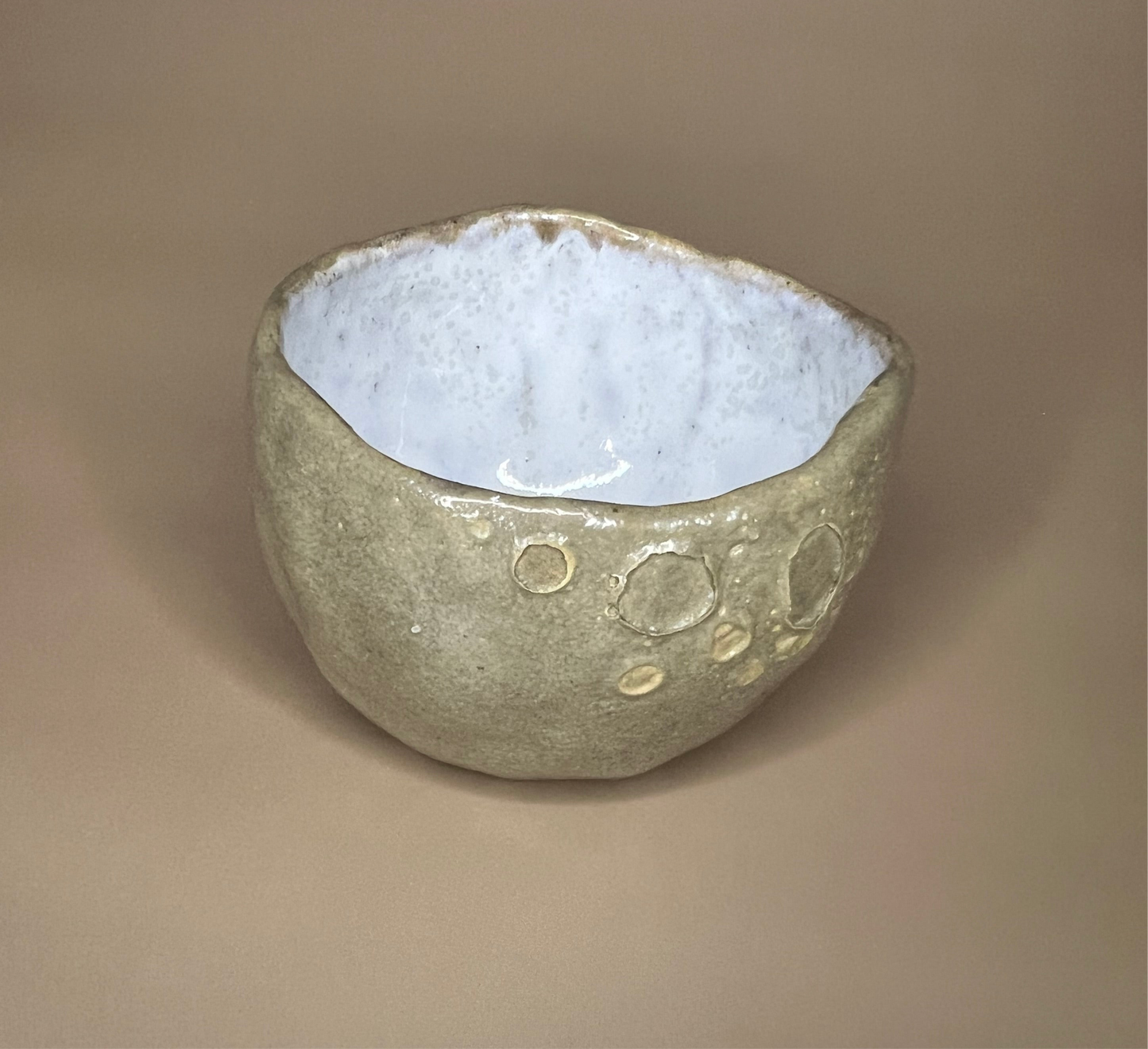 Set bestehend aus 2 Tassen und einer Schüssel