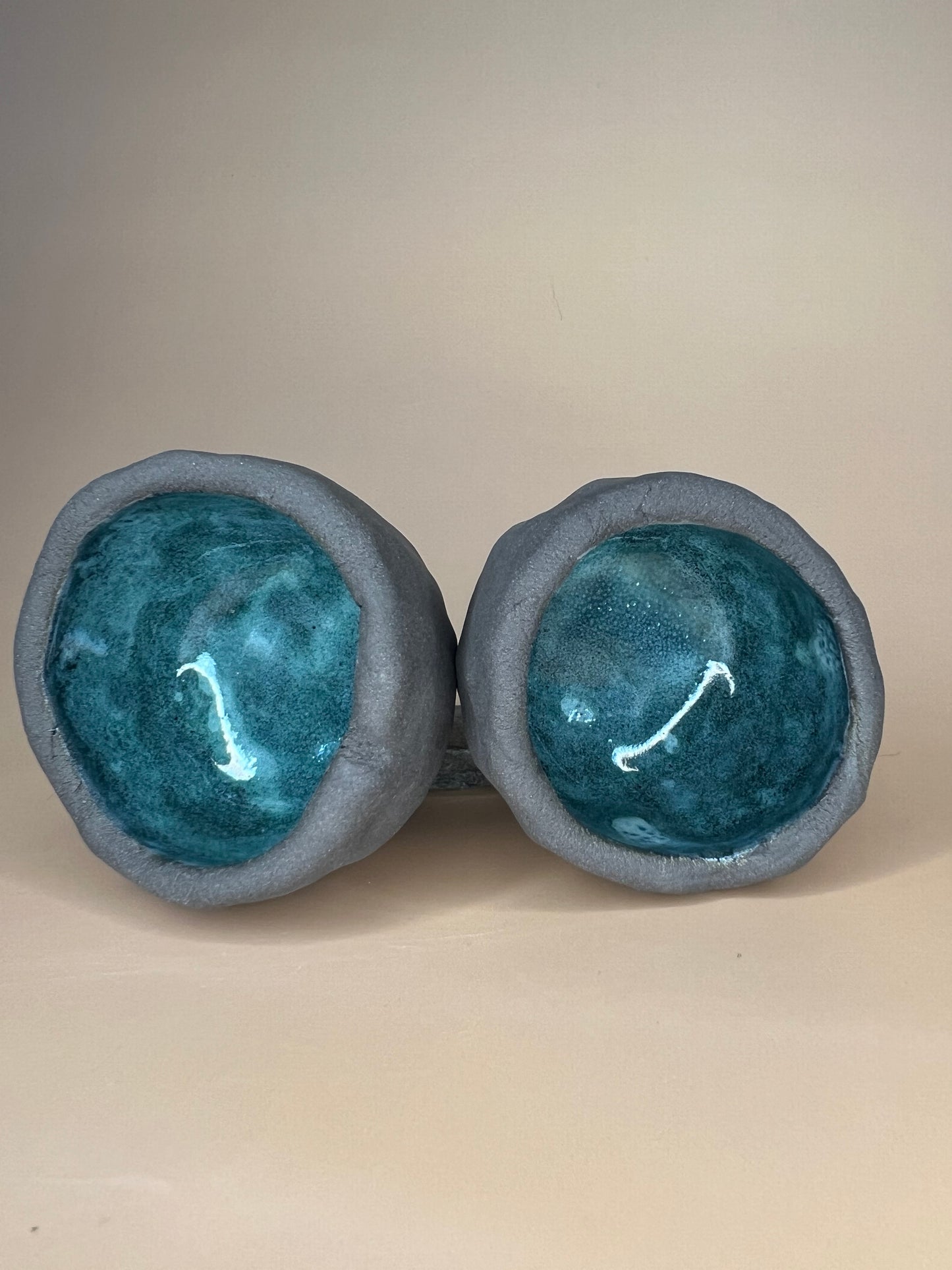 Pair of Espresso cups