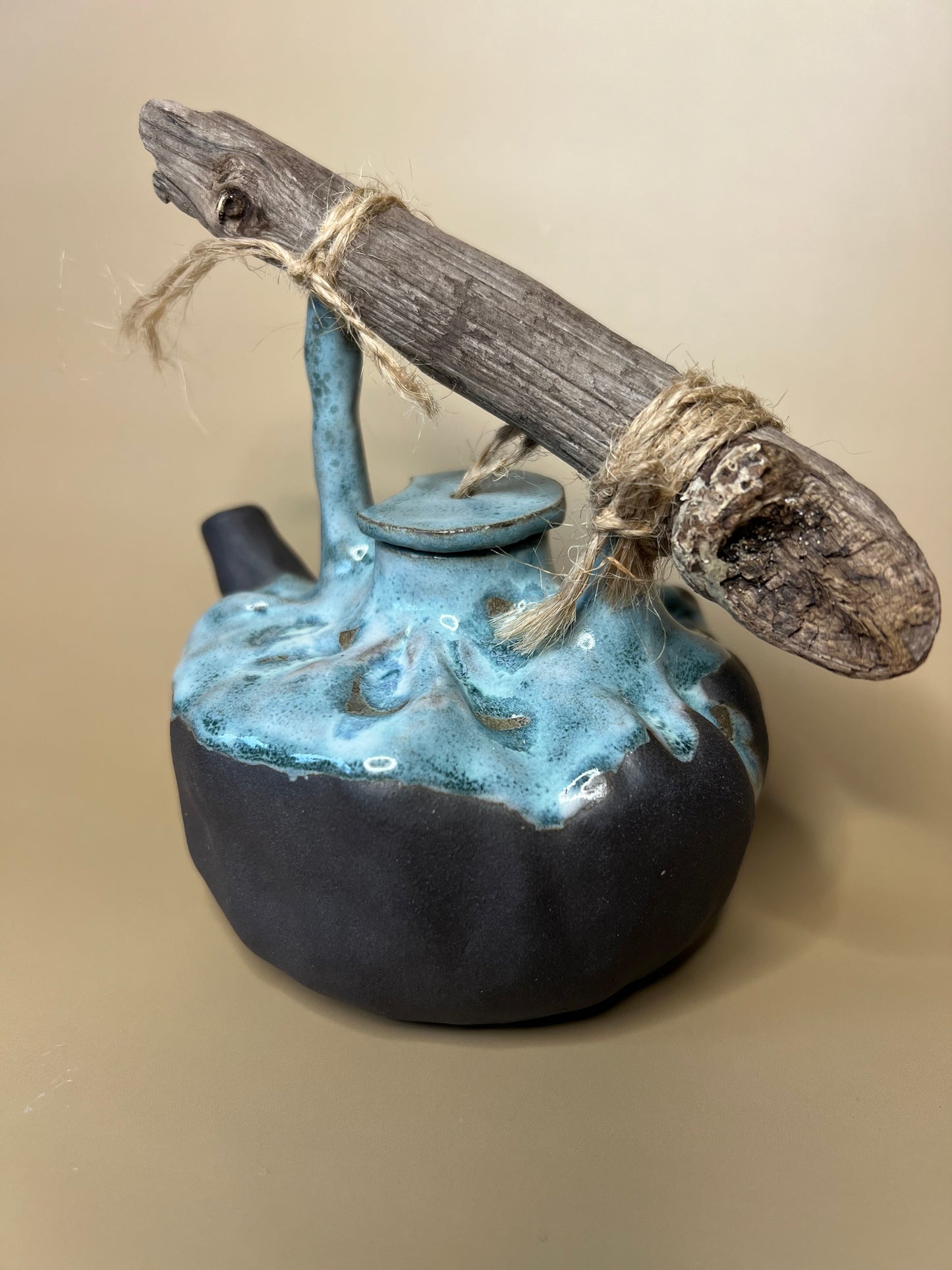 Ocean Tea Set of 5 items