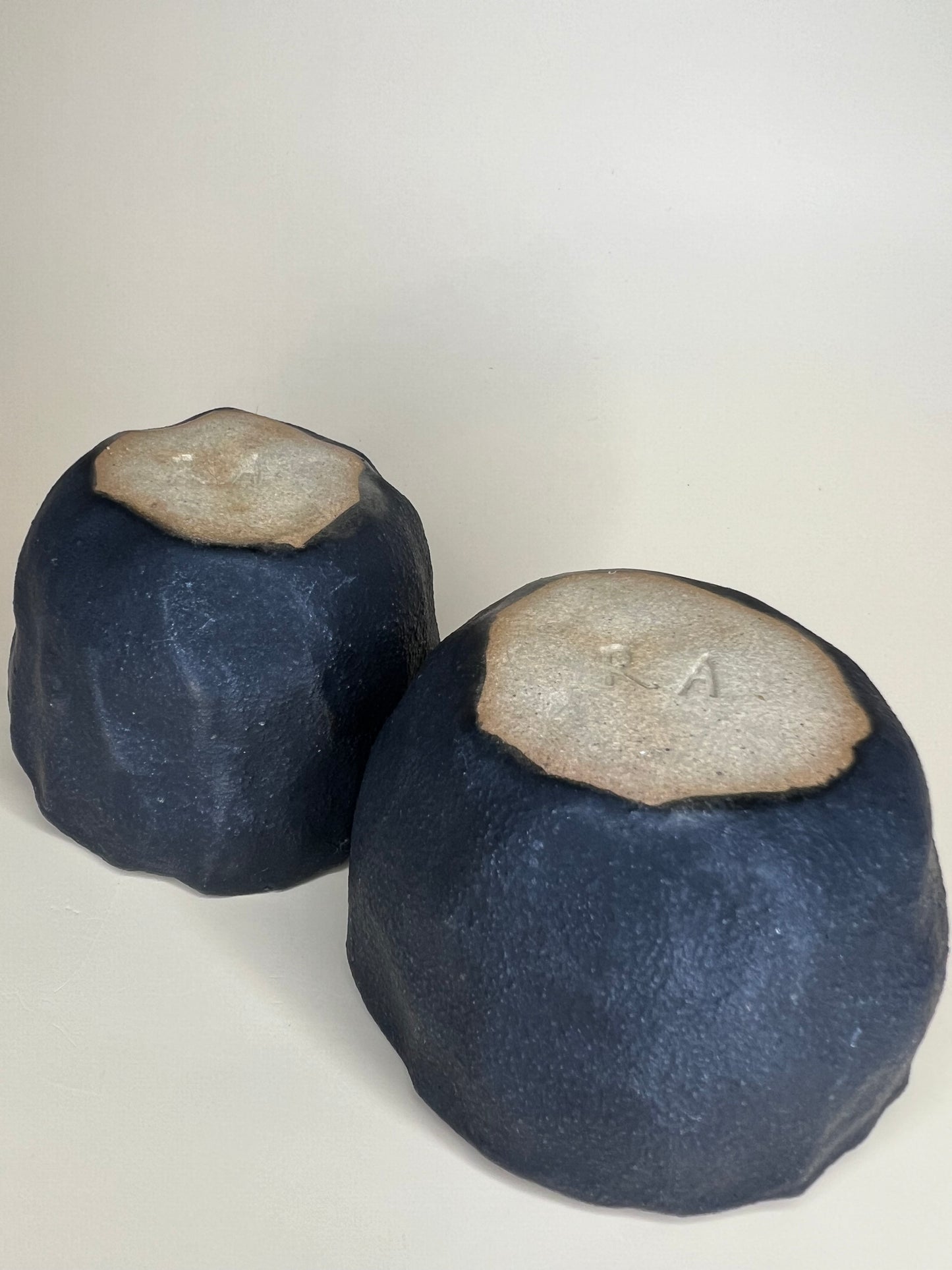 Pair of Espresso cups