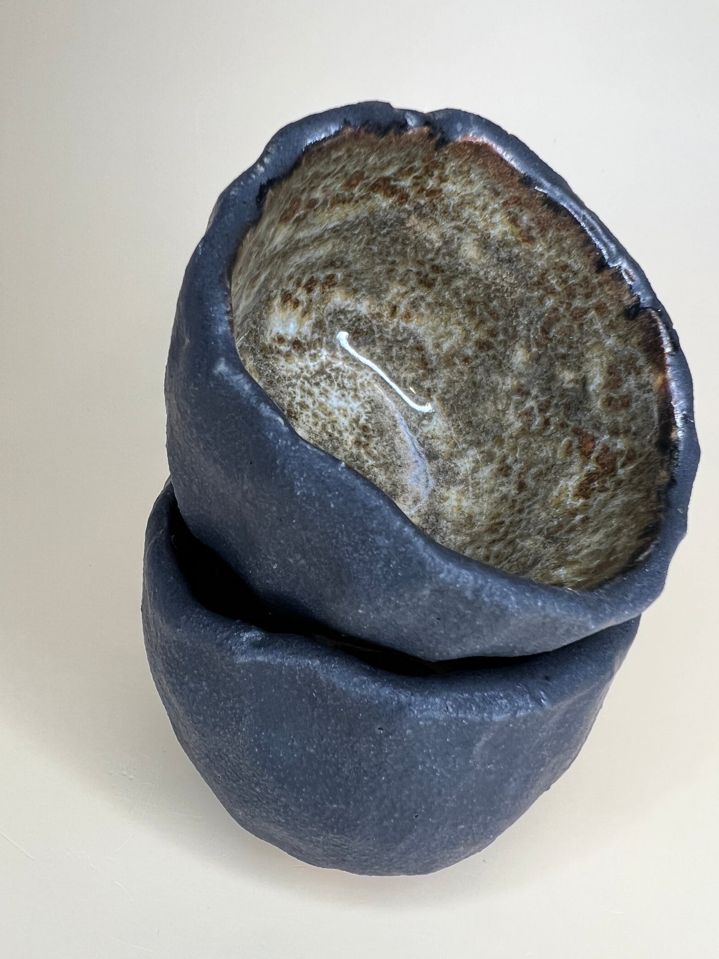 Pair of Espresso cups