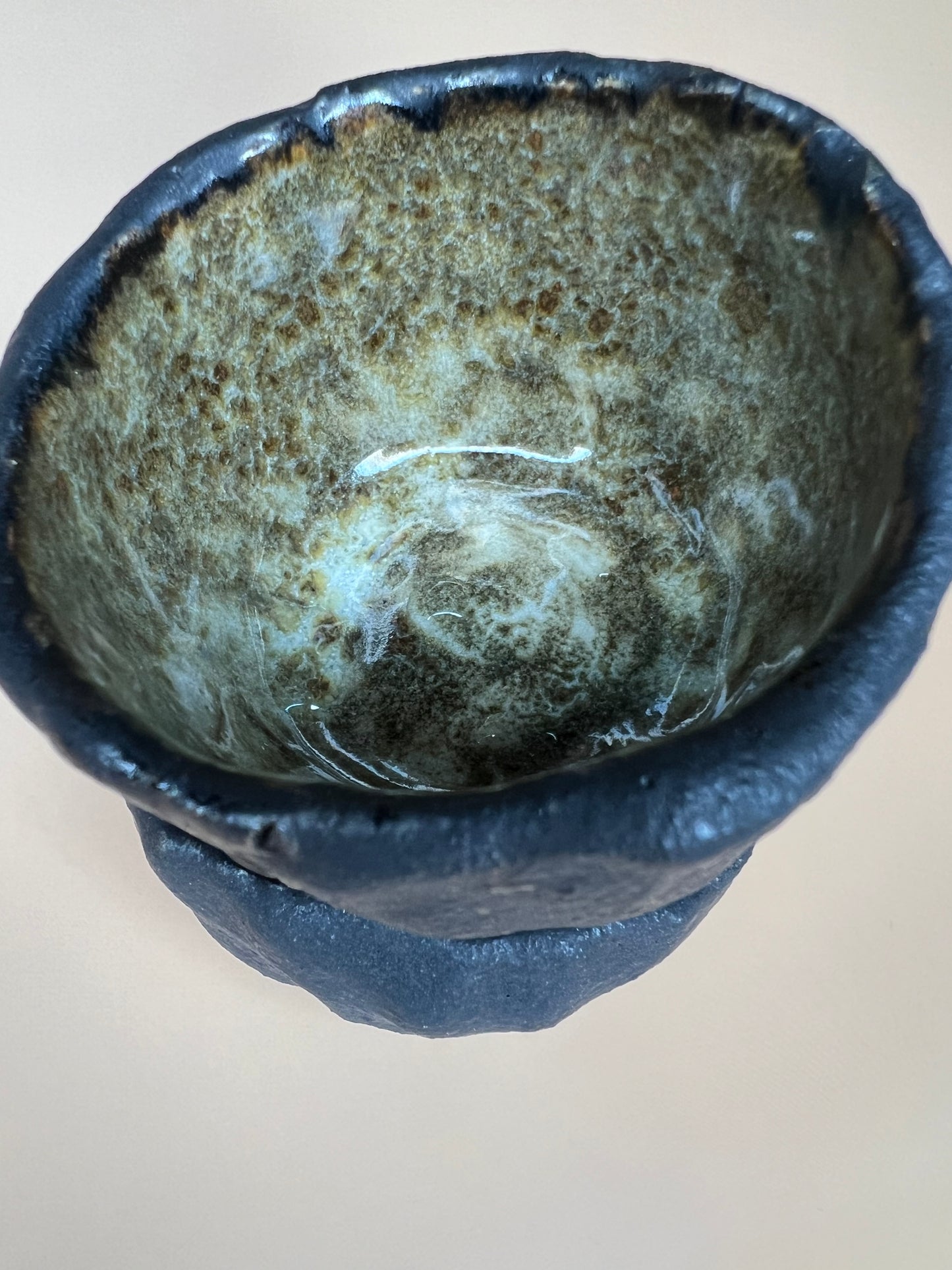 Pair of Espresso cups