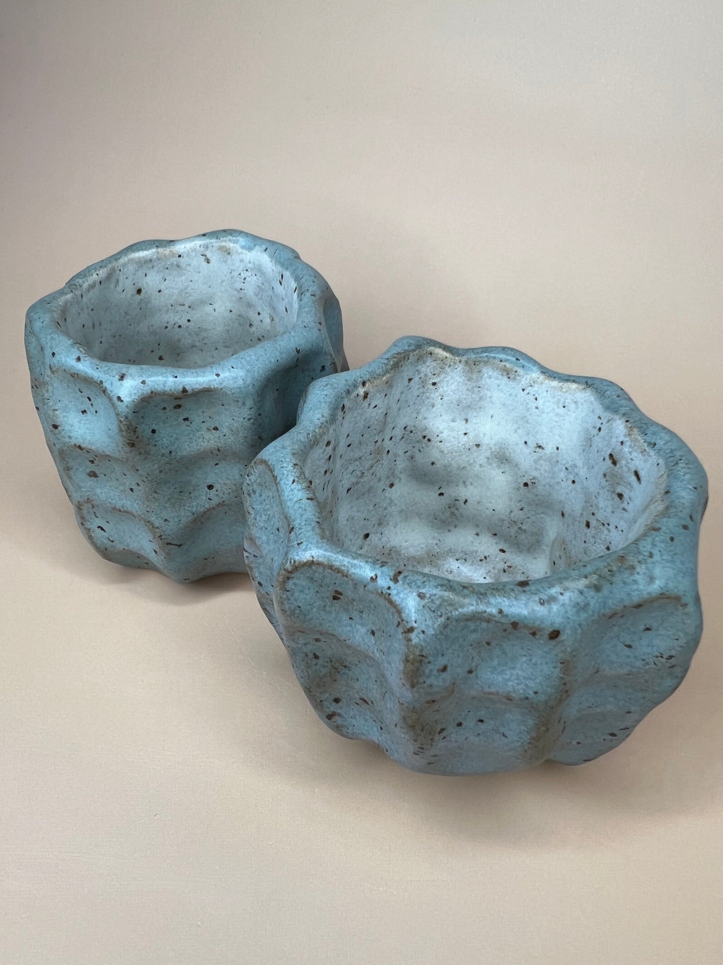 Pair of Espresso cups