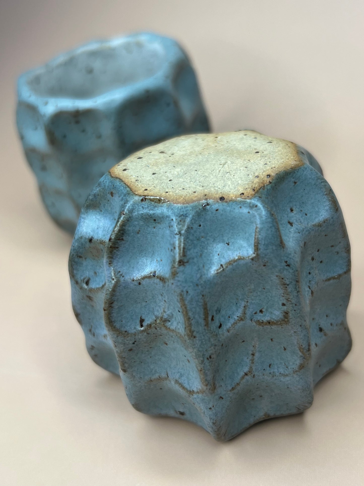 Pair of Espresso cups