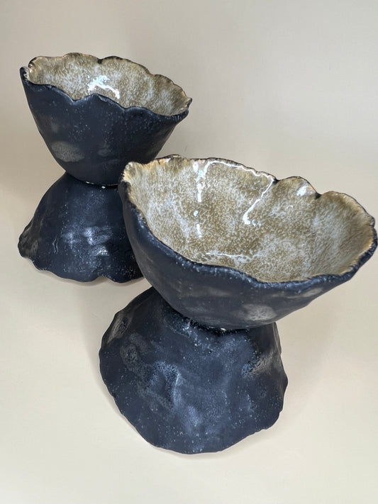 Wabi-Sabi cups