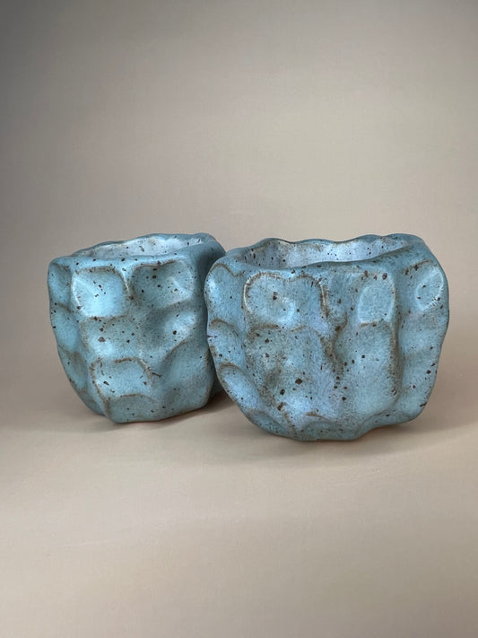 Pair of Espresso cups