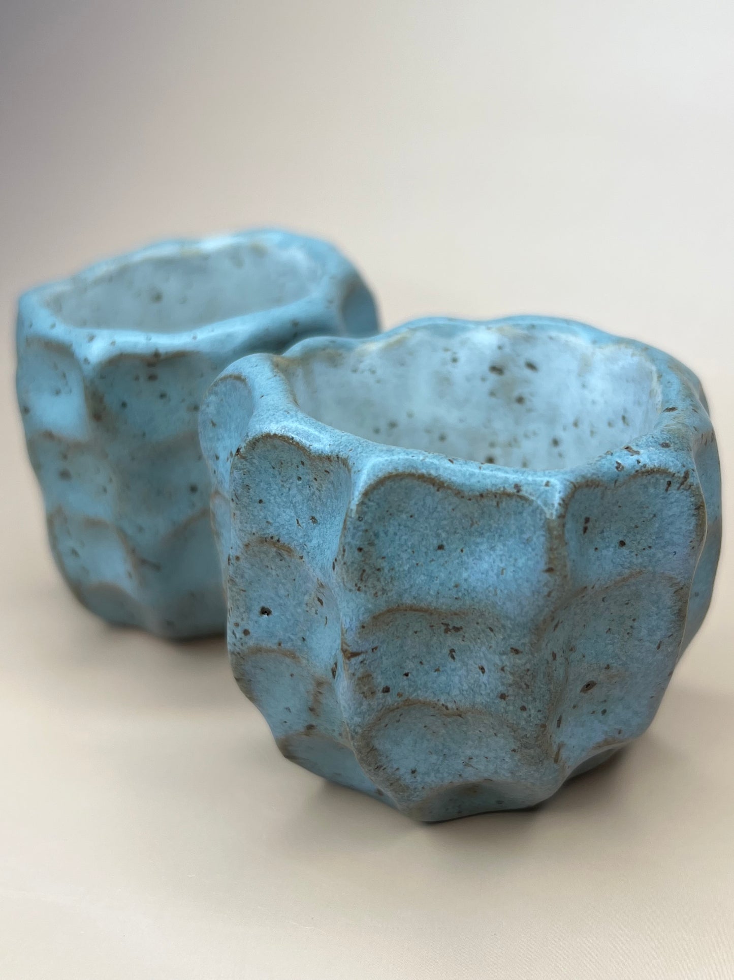 Pair of Espresso cups