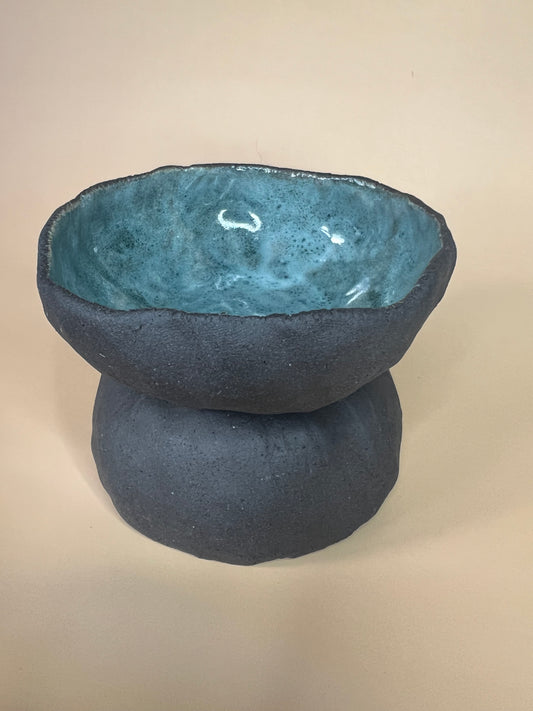 Ocean set of 2 small bowls